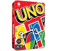 Games Uno Deluxe