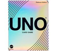 Games Uno Édition Platinum