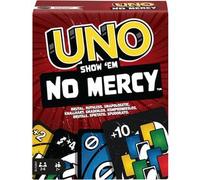 Games UNO - Show 'em No Mercy