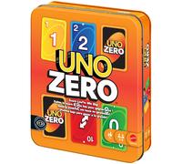 Games Uno Zero