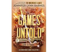 Games Untold