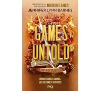 Games Untold - Suite de Inheritance Games