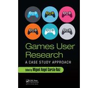 Games User Research