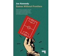 Games Without Frontiers