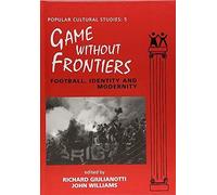 Games Without Frontiers
