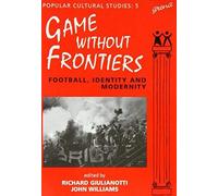 Games Without Frontiers