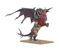 Games Workshop 08-05 Collectible Figure