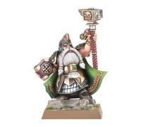 Games Workshop 10-06 Collectible Figure