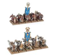 Games Workshop 10-10 Collectible Figure