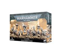 Games Workshop – Tau Empire Pathfinder Team – Warhammer 40 – 10076500876