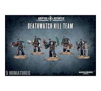Games Workshop 100999999999 en Sector Imperialis Base Ovale 60/75/90 mm