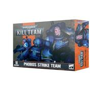 Warhammer 40k - Kill Team : Equipe d'Attaque Phobos
