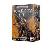 Warhammer AoS - Warcry : Maréchal Centaurion