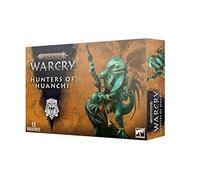 Warhammer AoS - Warcry : Chasseurs de Huanchi
