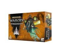Warhammer AoS - Warcry : Pyrospectres
