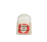 Games Workshop 21-38 peinture acrylique Blanc Pot 12 ml - Peintures acryliques (Blanc, Pot, Ionrach Skin, 12 ml)