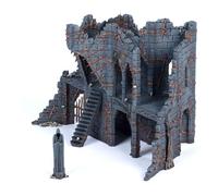 Games Workshop 30-66 Accessoire Pour Figurines D'action Et De Collection Figurine À Collectionner Plastique