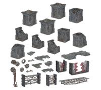 Games Workshop 301-43 Collectible Figure