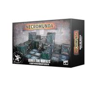 Games Workshop – Figurine de collection 301-43