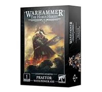 Games Workshop 31-11 Collectible Figure