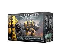 Games Workshop 31-28 Figurine d'action et de Collection