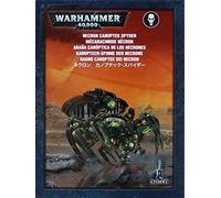 Warhammer 40k - Necron Canoptek Spider