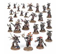 Games Workshop 43-20 Collectible Figure