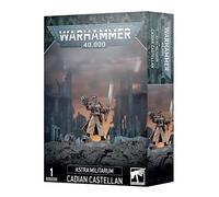 Games Workshop 47-34 Figurine d'action et de Collection