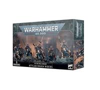 Games Workshop – Figurine d'action et de collection 47-38