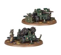 Games Workshop 47-41 Collectible Figure