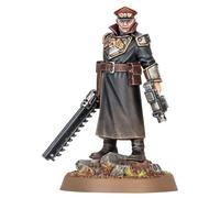 Games Workshop 47-50 collectible figure