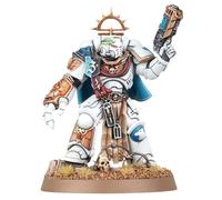 Games Workshop Figurine de collection Warhammer 40k Ligne de Defence Aegis (2023) 47-69