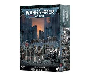 Games Workshop 47-69 Collectible Figure