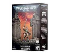 Games Workshop 47-71 Collectible Figure