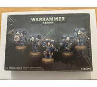 Games Workshop 48-49 Collectible Figure