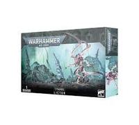 Games Workshop 51-29 Collectible Figure