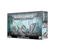 Games Workshop 51-37 Figurine d'action et de Collection, Black