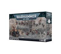 Games Workshop 52-38 Collectible Figure