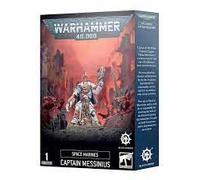 Games Workshop 55-30 Collectible Figure