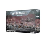 Warhammer 40k - Battleforce Agents Imperiaux : Ordo Malleus (2024)