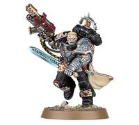 Warhammer+40k+-+Agents+Imperiaux+Deathwatch+Capitaine+du+Guet+Artemis