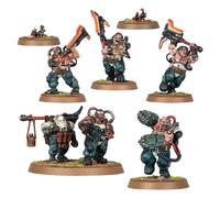 Games Workshop 69-05 Figurine D'action Et De Collection