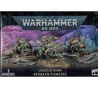 Games Workshop 69-11 Figurine D'action Et De Collection