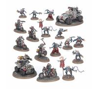 Warhammer 40k - Patrouille Genestealer Cults (2024)