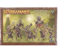 Games Workshop - 81-10 - Harde de bestigors Hommes Bêtes