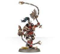 Games Workshop 83-22 Collectible Figure