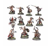 Games Workshop 83-52 Collectible Figure