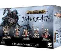 Warhammer AoS - Slave to Darkness Brand's Oathbound
