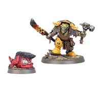Games Workshop 89-62 Collectible Figure