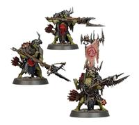 Games Workshop 89-67 Collectible Figure